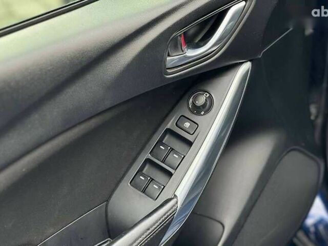 Мазда 6, объемом двигателя 2 л и пробегом 124 тыс. км за 11600 $, фото 9 на Automoto.ua