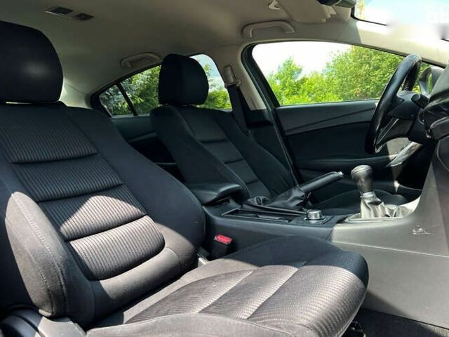 Мазда 6, объемом двигателя 2 л и пробегом 106 тыс. км за 10800 $, фото 8 на Automoto.ua