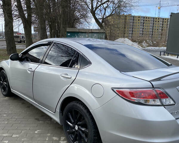 Мазда 6, об'ємом двигуна 2.5 л та пробігом 243 тис. км за 8600 $, фото 4 на Automoto.ua