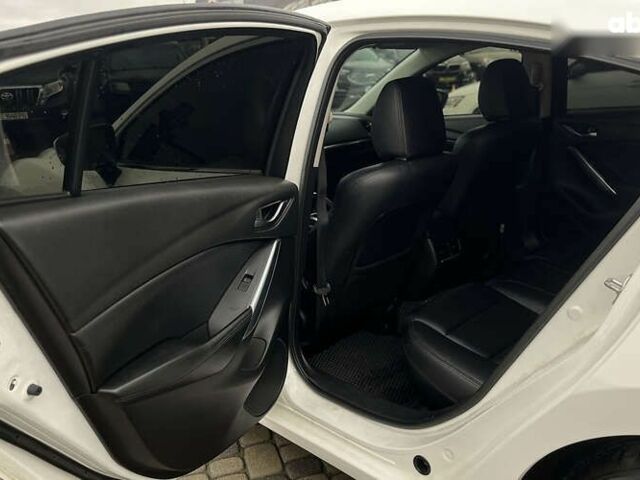 Мазда 6, об'ємом двигуна 2.5 л та пробігом 290 тис. км за 9800 $, фото 20 на Automoto.ua