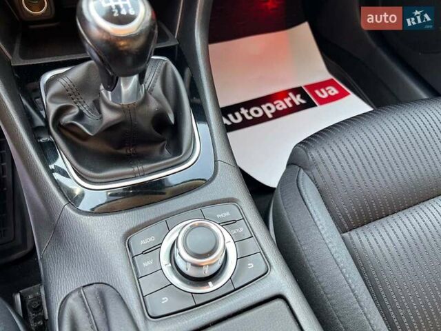 Мазда 6, объемом двигателя 2.2 л и пробегом 214 тыс. км за 9490 $, фото 25 на Automoto.ua