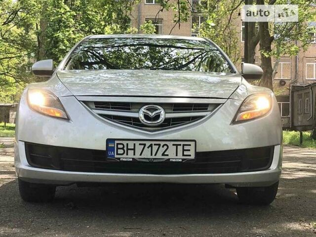 Мазда 6, об'ємом двигуна 2.49 л та пробігом 200 тис. км за 7200 $, фото 3 на Automoto.ua