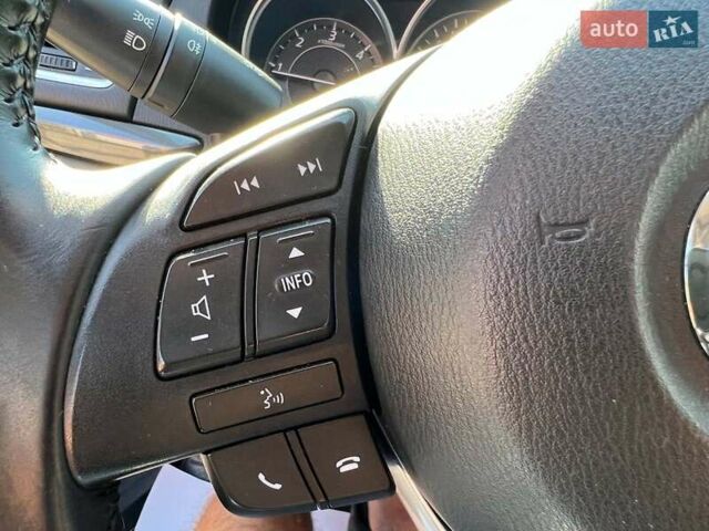 Мазда 6, объемом двигателя 2.2 л и пробегом 214 тыс. км за 9490 $, фото 27 на Automoto.ua