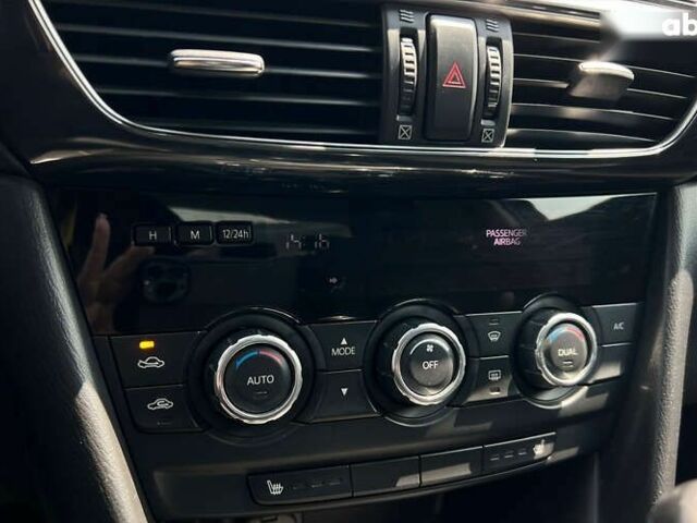 Мазда 6, объемом двигателя 2 л и пробегом 106 тыс. км за 10800 $, фото 18 на Automoto.ua