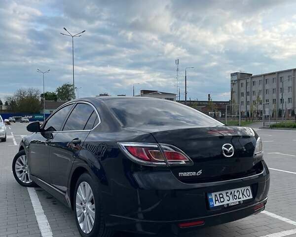 Мазда 6, об'ємом двигуна 1.8 л та пробігом 198 тис. км за 8500 $, фото 18 на Automoto.ua