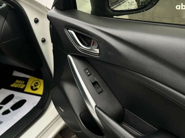 Мазда 6, об'ємом двигуна 2.5 л та пробігом 290 тис. км за 9800 $, фото 19 на Automoto.ua