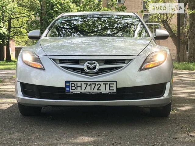 Мазда 6, об'ємом двигуна 2.49 л та пробігом 200 тис. км за 7200 $, фото 2 на Automoto.ua