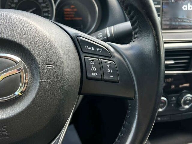 Мазда 6, объемом двигателя 2 л и пробегом 106 тыс. км за 9600 $, фото 14 на Automoto.ua