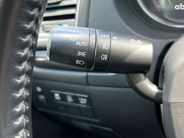 Мазда 6, объемом двигателя 2 л и пробегом 106 тыс. км за 9600 $, фото 16 на Automoto.ua