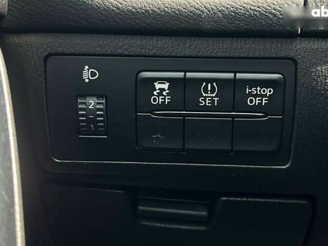 Мазда 6, объемом двигателя 2 л и пробегом 106 тыс. км за 10800 $, фото 22 на Automoto.ua