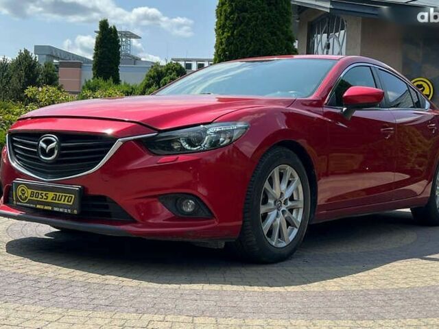 Мазда 6, объемом двигателя 2 л и пробегом 106 тыс. км за 10800 $, фото 2 на Automoto.ua