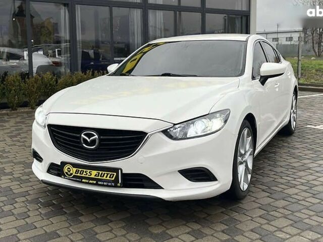 Мазда 6, об'ємом двигуна 2.5 л та пробігом 290 тис. км за 9800 $, фото 1 на Automoto.ua