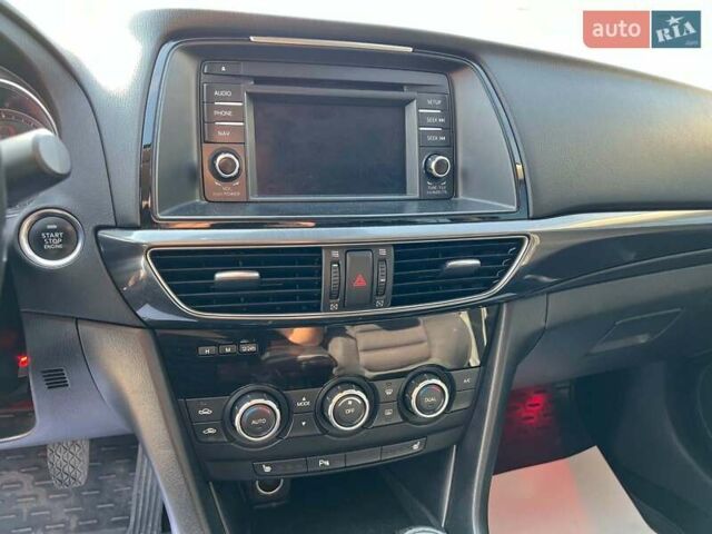 Мазда 6, объемом двигателя 2.2 л и пробегом 214 тыс. км за 9490 $, фото 20 на Automoto.ua