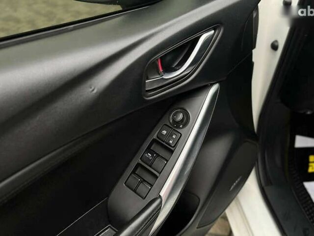 Мазда 6, об'ємом двигуна 2.5 л та пробігом 290 тис. км за 9800 $, фото 17 на Automoto.ua