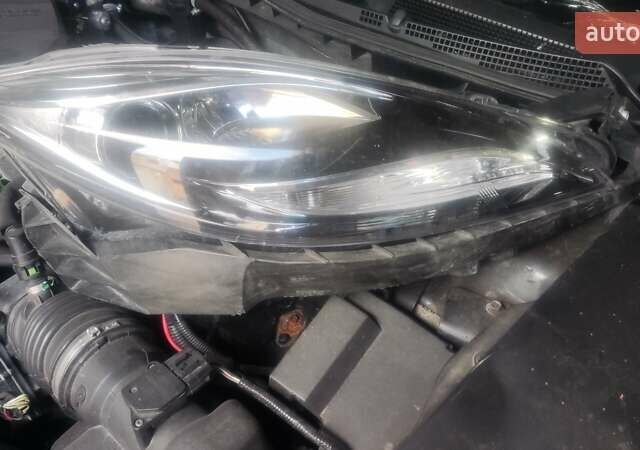 Мазда 6, об'ємом двигуна 2.49 л та пробігом 164 тис. км за 3499 $, фото 2 на Automoto.ua