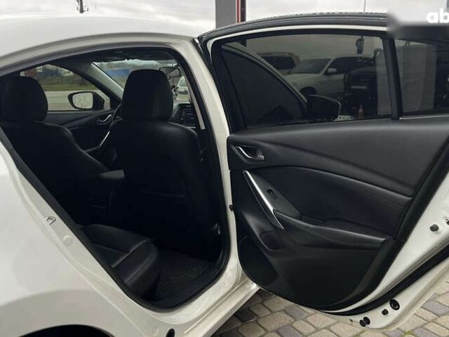 Мазда 6, об'ємом двигуна 2.5 л та пробігом 290 тис. км за 9800 $, фото 21 на Automoto.ua