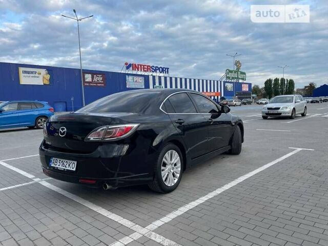 Мазда 6, об'ємом двигуна 1.8 л та пробігом 198 тис. км за 7900 $, фото 12 на Automoto.ua