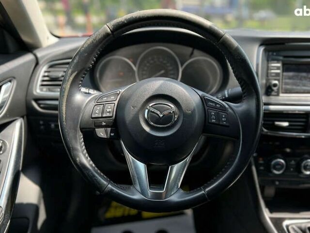 Мазда 6, объемом двигателя 2 л и пробегом 106 тыс. км за 10800 $, фото 13 на Automoto.ua