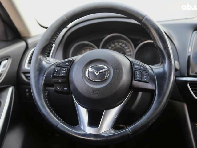 Мазда 6, об'ємом двигуна 2 л та пробігом 211 тис. км за 10000 $, фото 14 на Automoto.ua