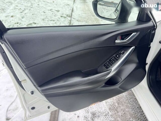 Мазда 6, об'ємом двигуна 2.2 л та пробігом 199 тис. км за 11950 $, фото 18 на Automoto.ua