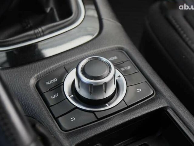 Мазда 6, объемом двигателя 2 л и пробегом 211 тыс. км за 9500 $, фото 20 на Automoto.ua