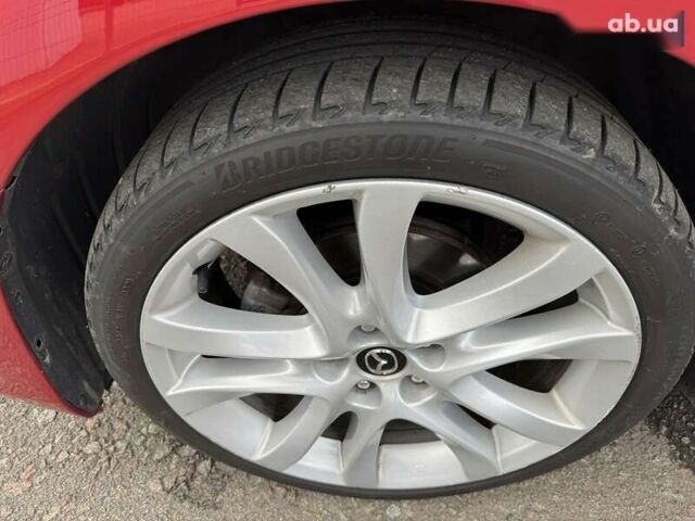 Мазда 6, объемом двигателя 2.5 л и пробегом 182 тыс. км за 11990 $, фото 12 на Automoto.ua