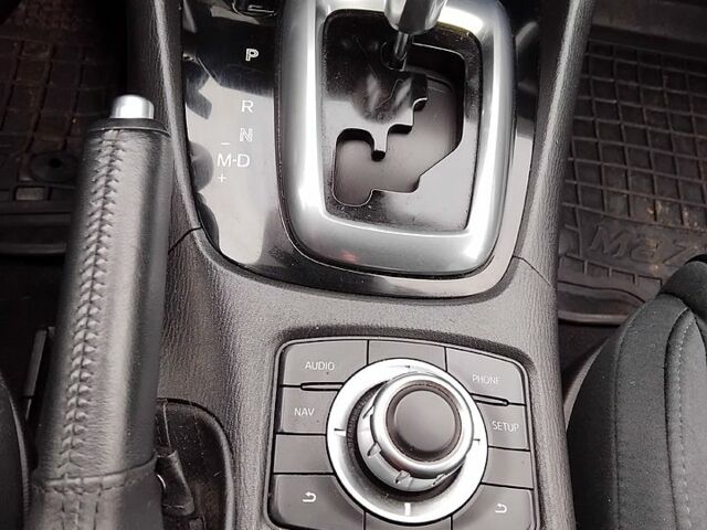 Мазда 6, объемом двигателя 2 л и пробегом 149 тыс. км за 11500 $, фото 1 на Automoto.ua