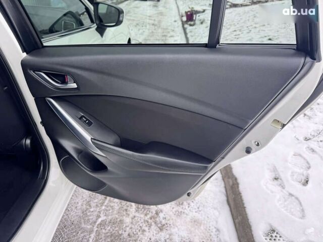 Мазда 6, об'ємом двигуна 2.2 л та пробігом 199 тис. км за 11950 $, фото 28 на Automoto.ua