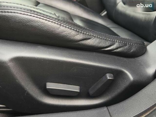 Мазда 6, объемом двигателя 2.5 л и пробегом 221 тыс. км за 11300 $, фото 8 на Automoto.ua