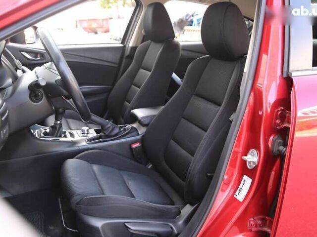 Мазда 6, об'ємом двигуна 2 л та пробігом 211 тис. км за 10000 $, фото 7 на Automoto.ua