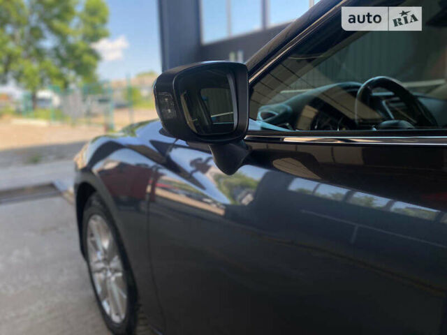 Мазда 6, объемом двигателя 2.2 л и пробегом 217 тыс. км за 13900 $, фото 32 на Automoto.ua