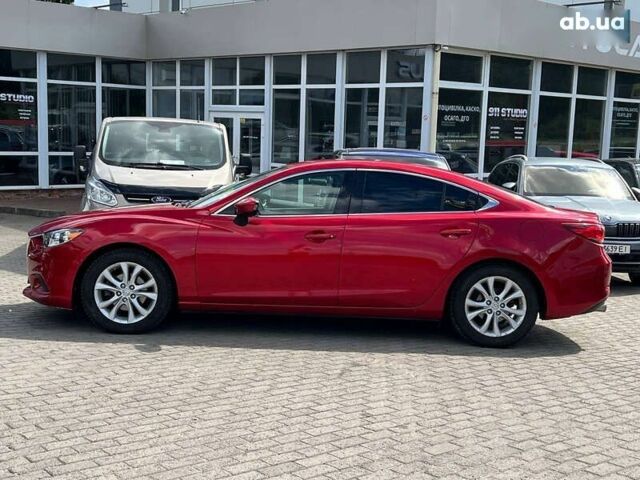Мазда 6, об'ємом двигуна 2.5 л та пробігом 184 тис. км за 9900 $, фото 3 на Automoto.ua