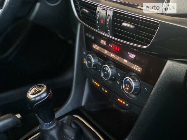 Мазда 6, объемом двигателя 2.2 л и пробегом 217 тыс. км за 13900 $, фото 41 на Automoto.ua