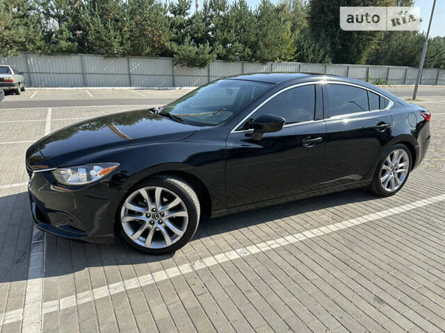 Мазда 6, объемом двигателя 2.5 л и пробегом 195 тыс. км за 11400 $, фото 16 на Automoto.ua