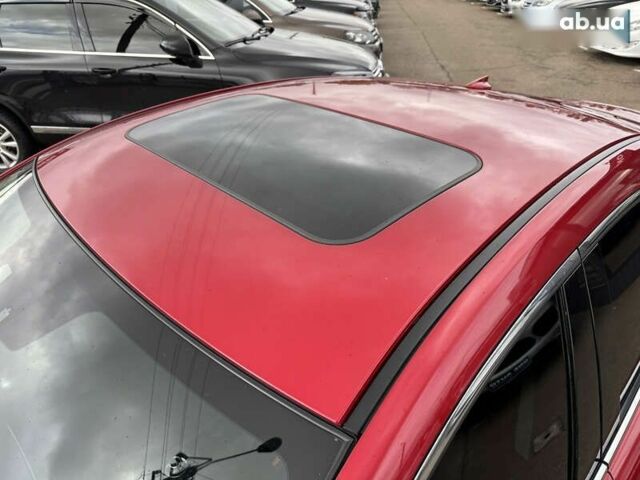 Мазда 6, объемом двигателя 2.5 л и пробегом 182 тыс. км за 11990 $, фото 10 на Automoto.ua