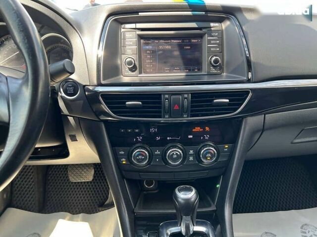 Мазда 6, об'ємом двигуна 2.5 л та пробігом 184 тис. км за 9900 $, фото 15 на Automoto.ua