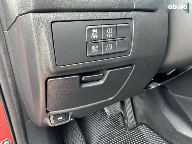 Мазда 6, объемом двигателя 2.5 л и пробегом 182 тыс. км за 11990 $, фото 19 на Automoto.ua