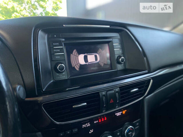 Мазда 6, объемом двигателя 2.2 л и пробегом 217 тыс. км за 13900 $, фото 45 на Automoto.ua