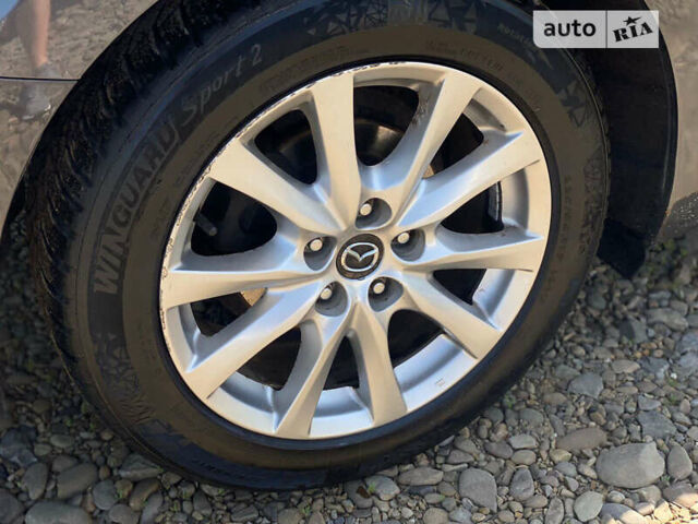 Мазда 6, объемом двигателя 2.2 л и пробегом 217 тыс. км за 13900 $, фото 29 на Automoto.ua