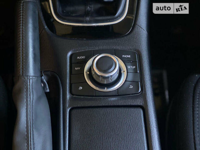 Мазда 6, объемом двигателя 2.2 л и пробегом 217 тыс. км за 13900 $, фото 43 на Automoto.ua