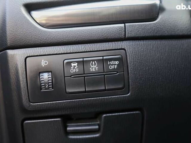 Мазда 6, объемом двигателя 2 л и пробегом 211 тыс. км за 9500 $, фото 22 на Automoto.ua