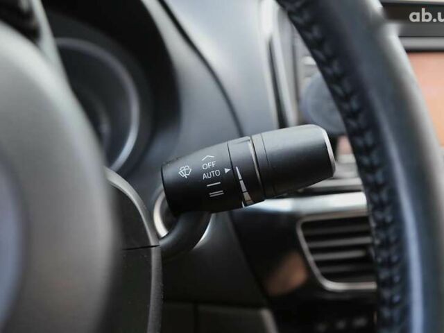 Мазда 6, объемом двигателя 2 л и пробегом 211 тыс. км за 9500 $, фото 24 на Automoto.ua