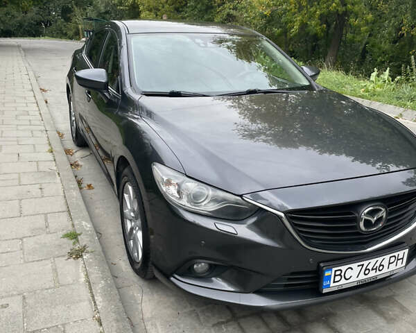 Мазда 6, об'ємом двигуна 2.18 л та пробігом 225 тис. км за 10800 $, фото 18 на Automoto.ua