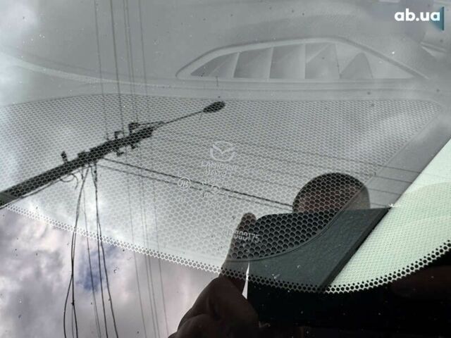 Мазда 6, объемом двигателя 2.5 л и пробегом 182 тыс. км за 11990 $, фото 13 на Automoto.ua