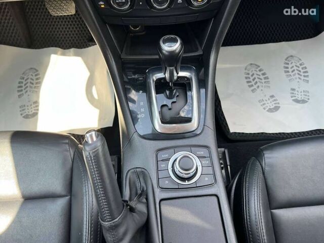 Мазда 6, об'ємом двигуна 2.5 л та пробігом 184 тис. км за 9900 $, фото 17 на Automoto.ua