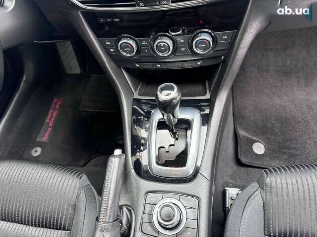 Мазда 6, об'ємом двигуна 2.2 л та пробігом 199 тис. км за 11950 $, фото 20 на Automoto.ua