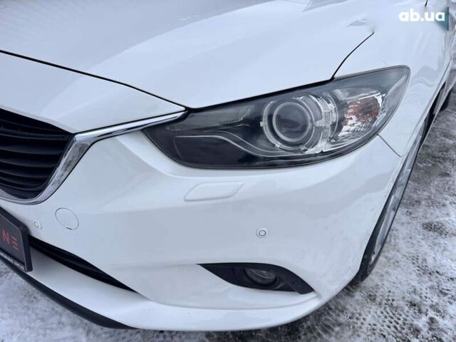 Мазда 6, об'ємом двигуна 2.2 л та пробігом 199 тис. км за 11950 $, фото 21 на Automoto.ua