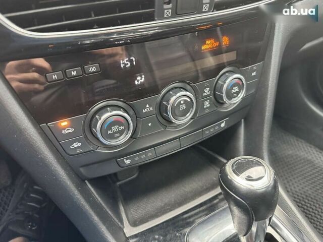 Мазда 6, объемом двигателя 2.5 л и пробегом 182 тыс. км за 11990 $, фото 23 на Automoto.ua