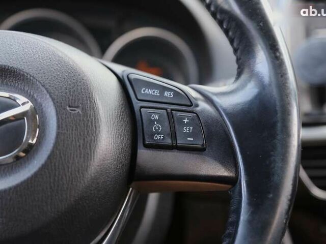 Мазда 6, объемом двигателя 2 л и пробегом 211 тыс. км за 9500 $, фото 15 на Automoto.ua