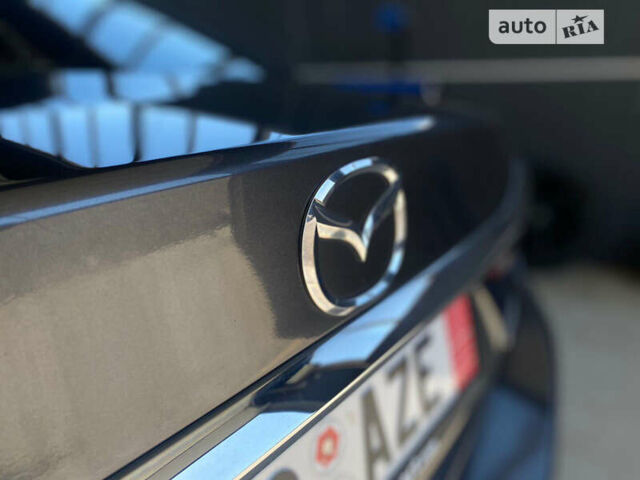 Мазда 6, объемом двигателя 2.2 л и пробегом 217 тыс. км за 13900 $, фото 19 на Automoto.ua